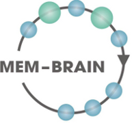 Logo MEM-BRAIN