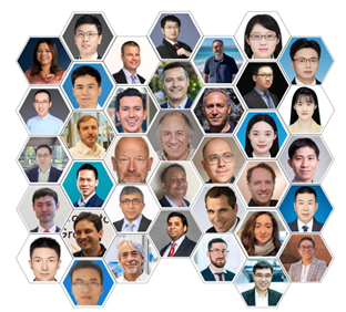 Horizon Prize: People