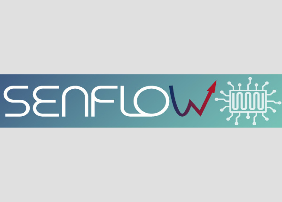 Senflow Logo